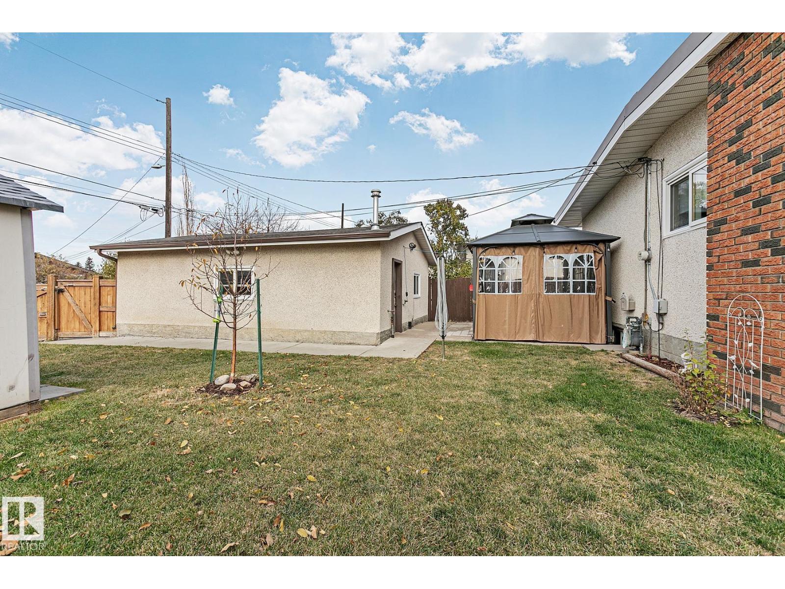 13016 79 St Nw, Edmonton, Alberta  T5C 1T3 - Photo 45 - E4464571