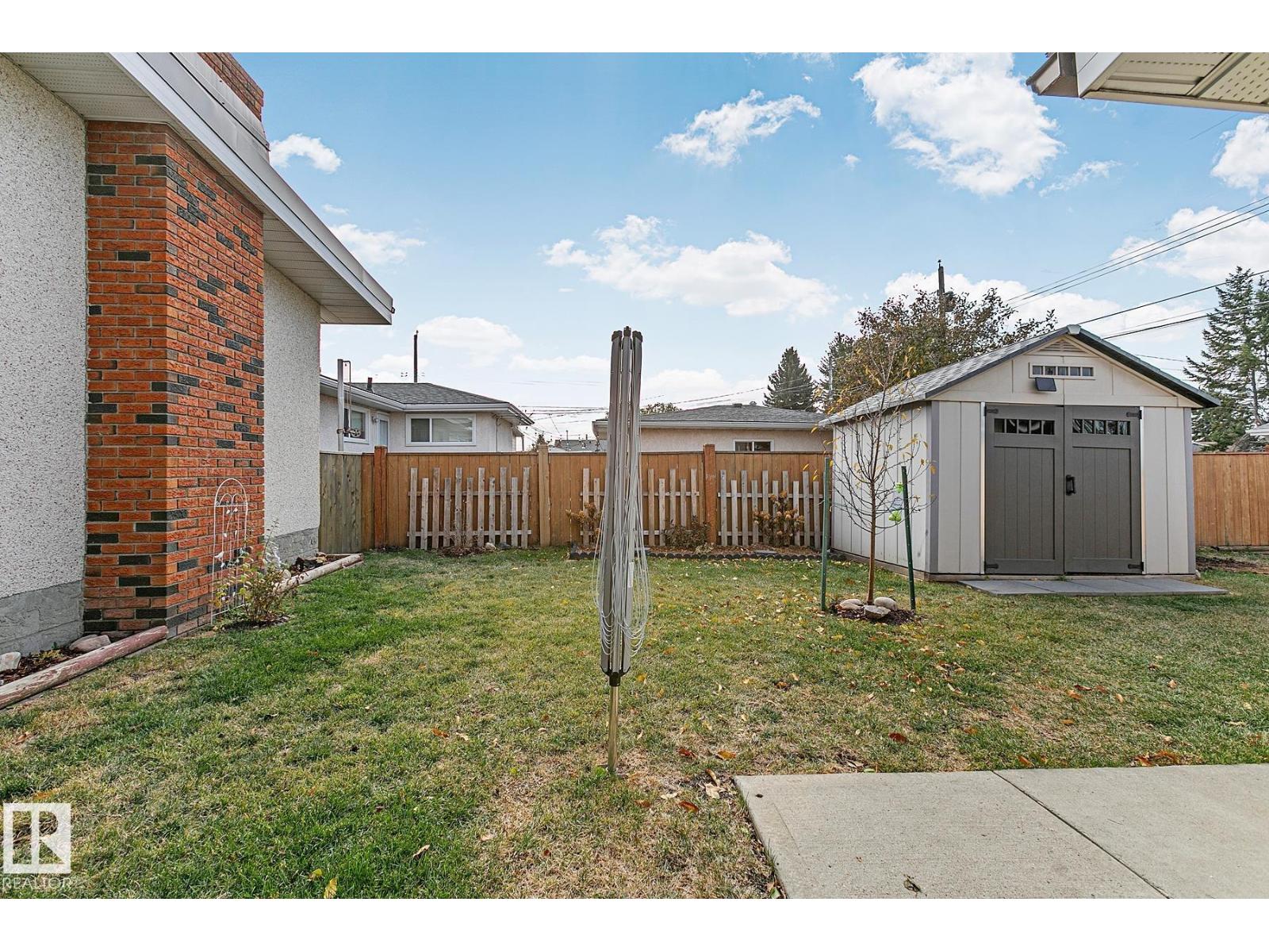 13016 79 St Nw, Edmonton, Alberta  T5C 1T3 - Photo 46 - E4464571