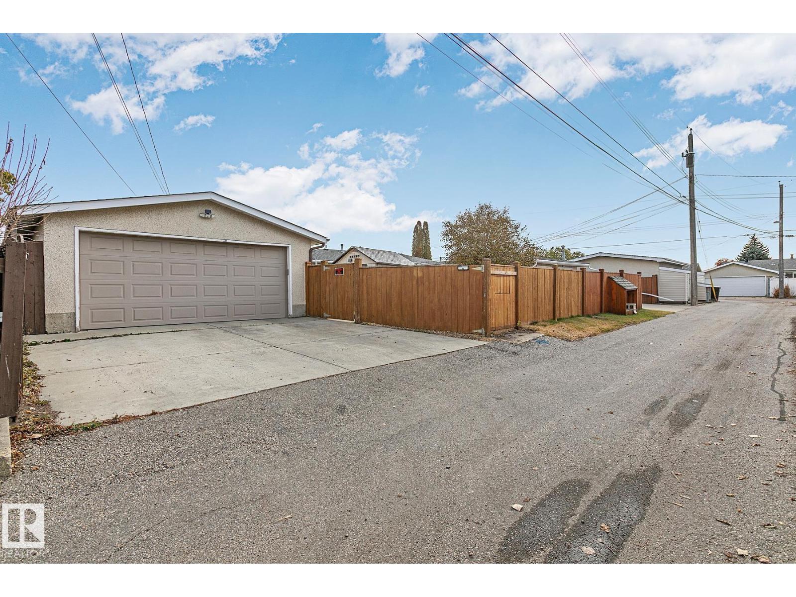 13016 79 St Nw, Edmonton, Alberta  T5C 1T3 - Photo 51 - E4464571