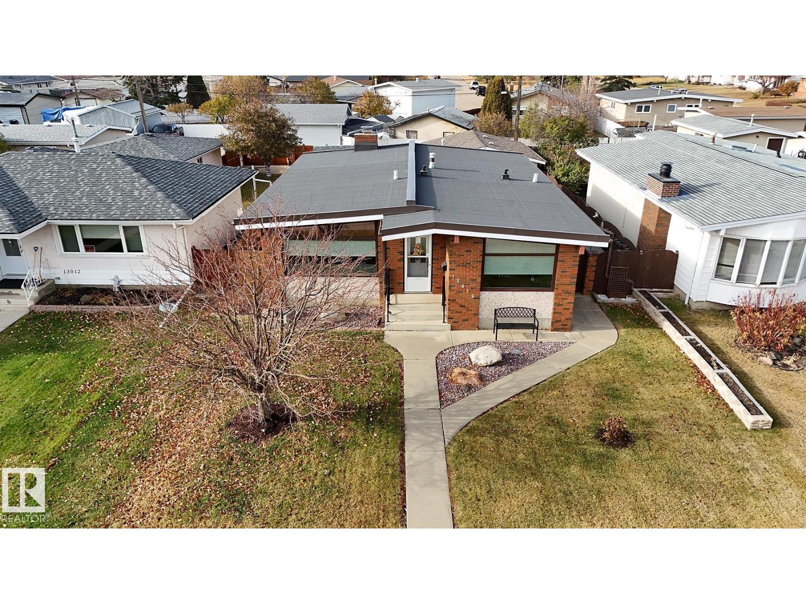 13016 79 St Nw, Edmonton, Alberta  T5C 1T3 - Photo 53 - E4464571