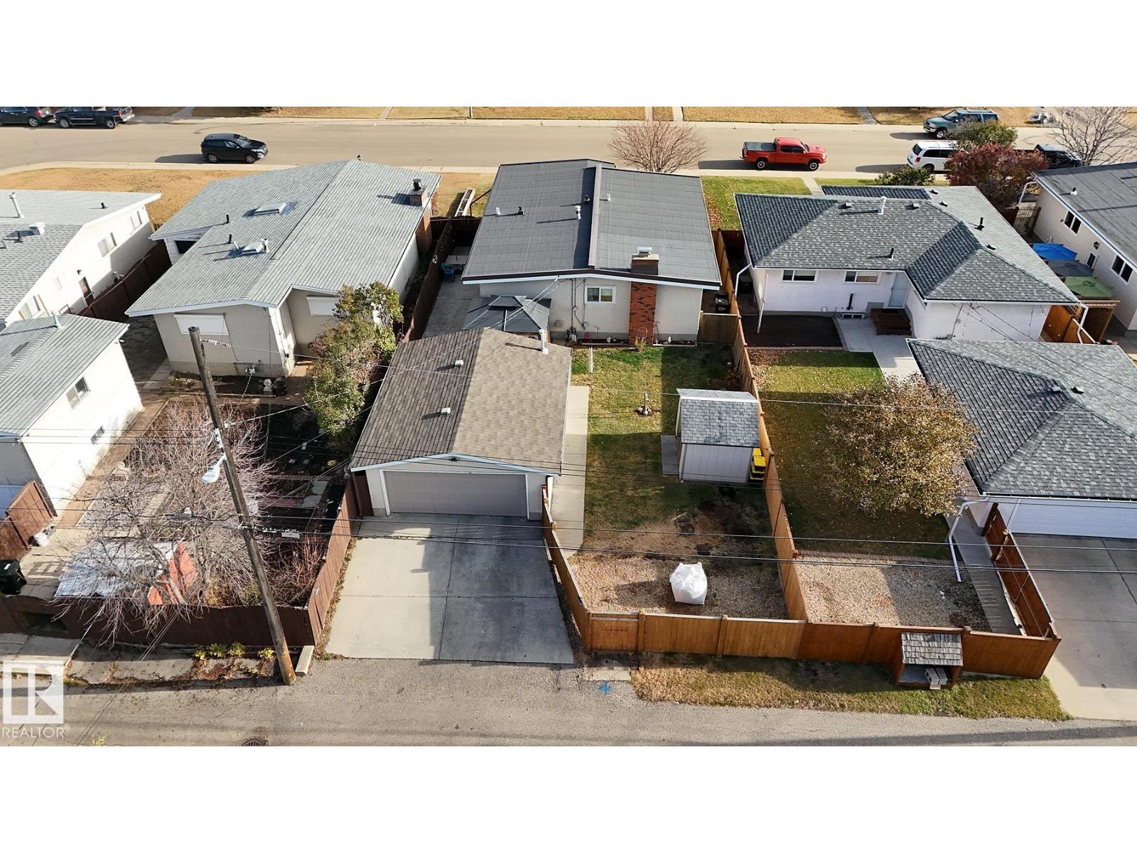 13016 79 St Nw, Edmonton, Alberta  T5C 1T3 - Photo 59 - E4464571