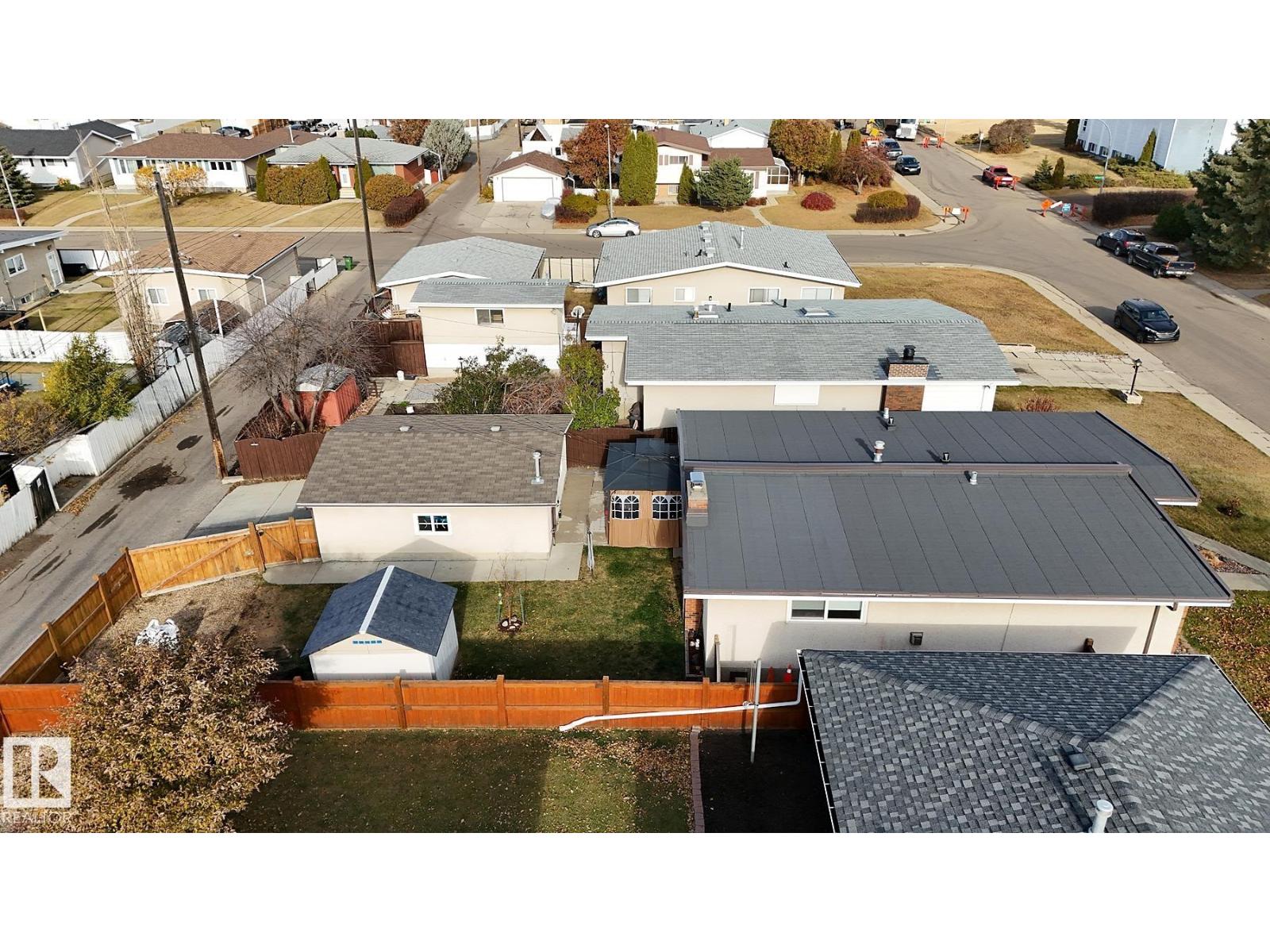 13016 79 St Nw, Edmonton, Alberta  T5C 1T3 - Photo 62 - E4464571