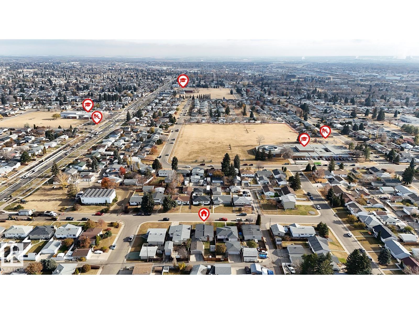 13016 79 St Nw, Edmonton, Alberta  T5C 1T3 - Photo 66 - E4464571