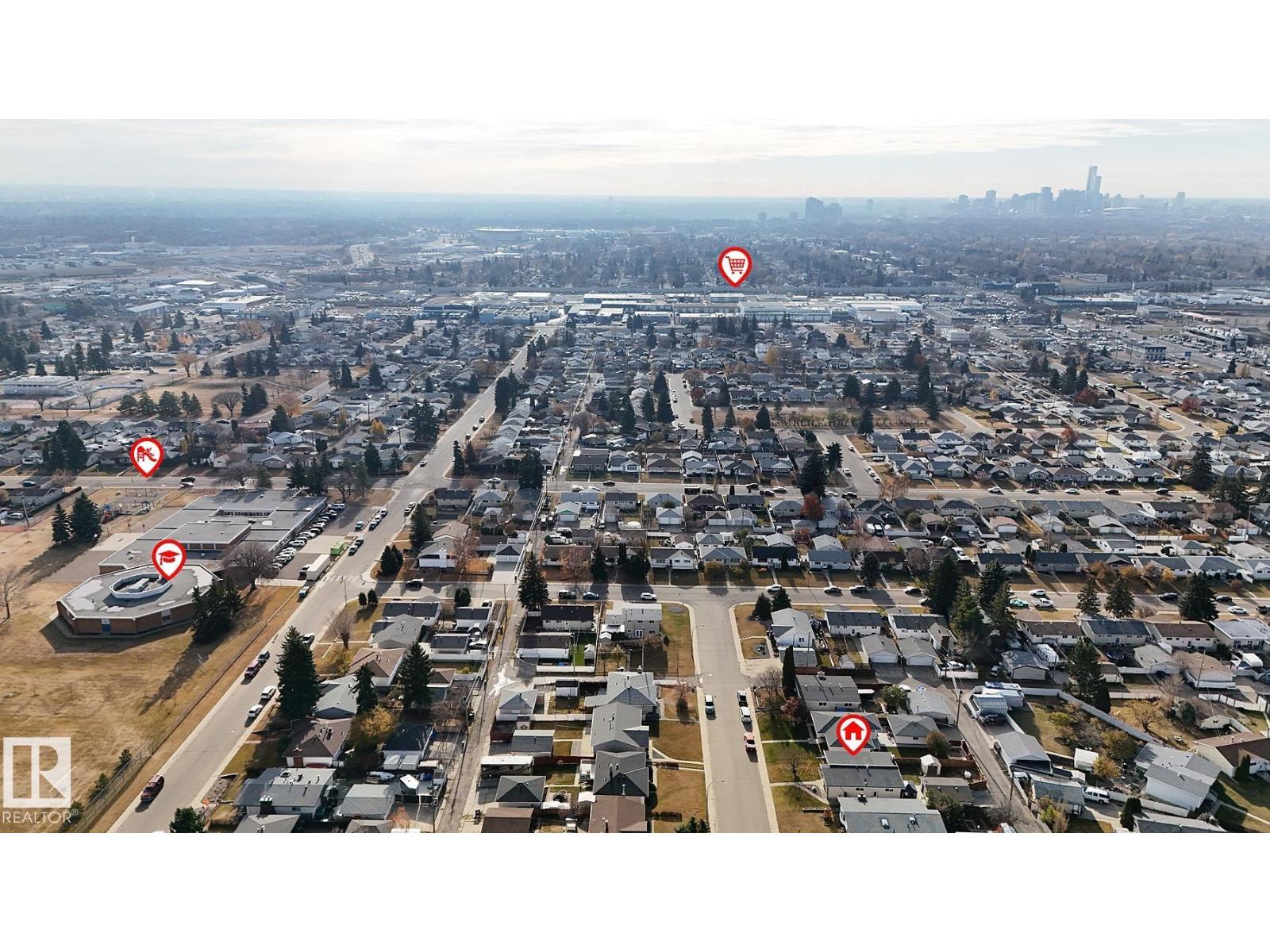 13016 79 St Nw, Edmonton, Alberta  T5C 1T3 - Photo 67 - E4464571