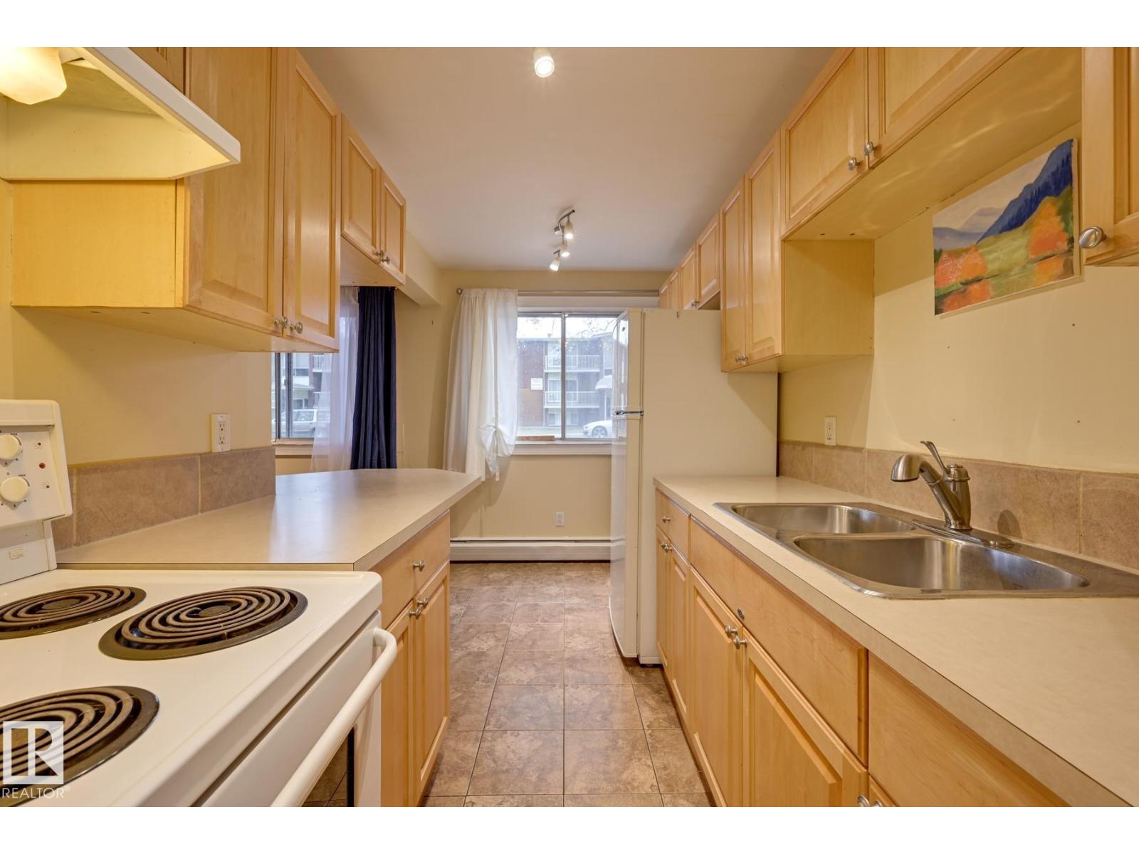 #105 10621 79 Av Nw, Edmonton, Alberta  T6E 1S2 - Photo 12 - E4464572