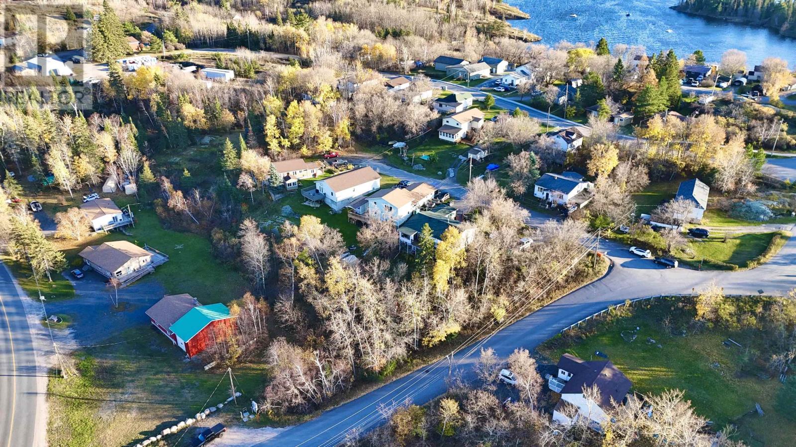 Lot 16 Beatty Street, Keewatin, Ontario  P0X 1C0 - Photo 21 - TB253329