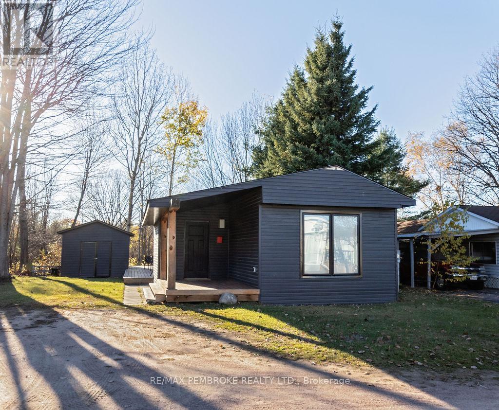 106 Pinehurst Estates, Petawawa, Ontario  K8H 2H2 - Photo 2 - X12504588