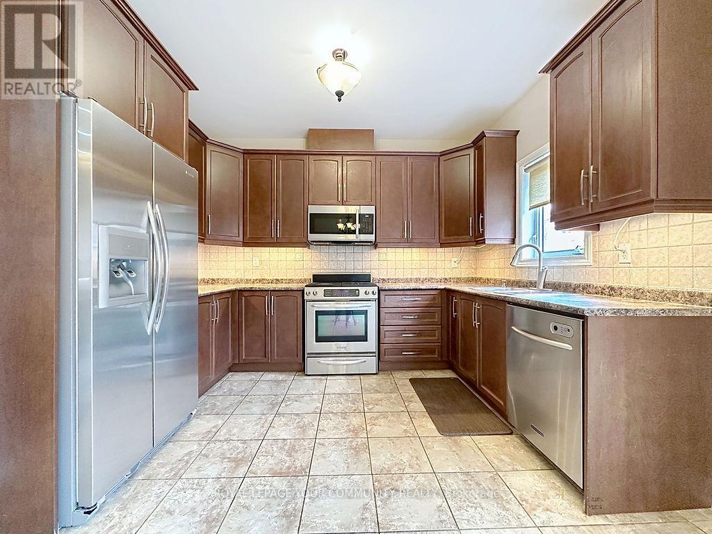 281 Lauderdale Drive, Vaughan, Ontario  L6A 0N6 - Photo 10 - N12502720