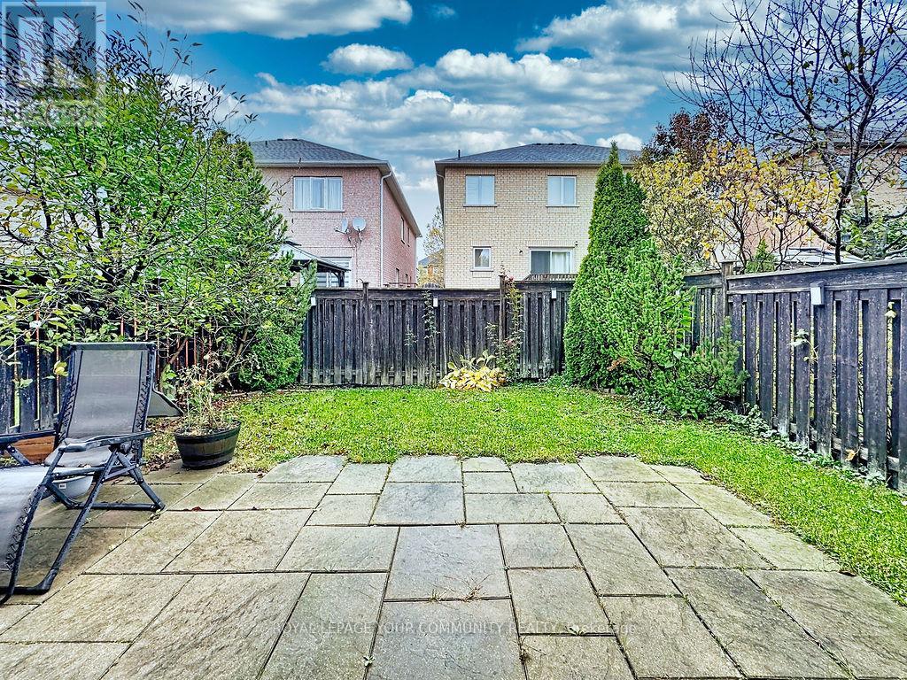 281 Lauderdale Drive, Vaughan, Ontario  L6A 0N6 - Photo 33 - N12502720