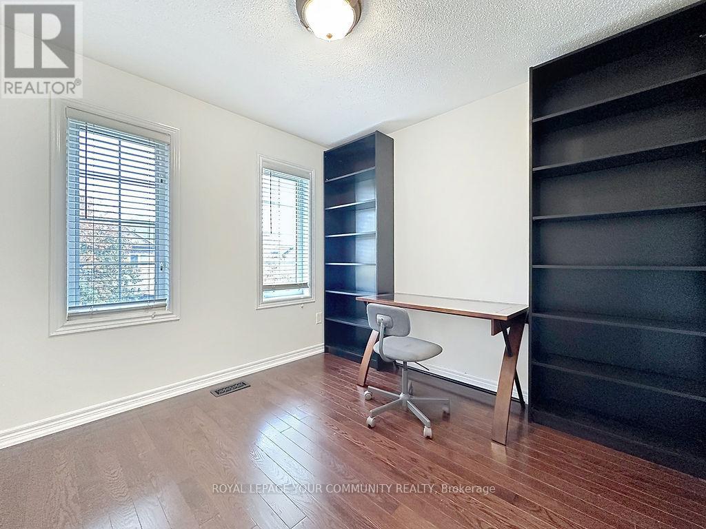 281 Lauderdale Drive, Vaughan, Ontario  L6A 0N6 - Photo 26 - N12502720