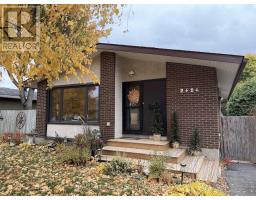 2424 JOLIFFE STREET, Ottawa, Ontario