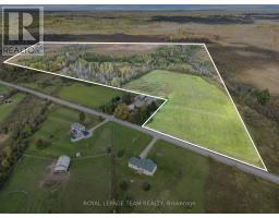 0 SNOWDONS CORNERS ROAD, Merrickville-Wolford, Ontario
