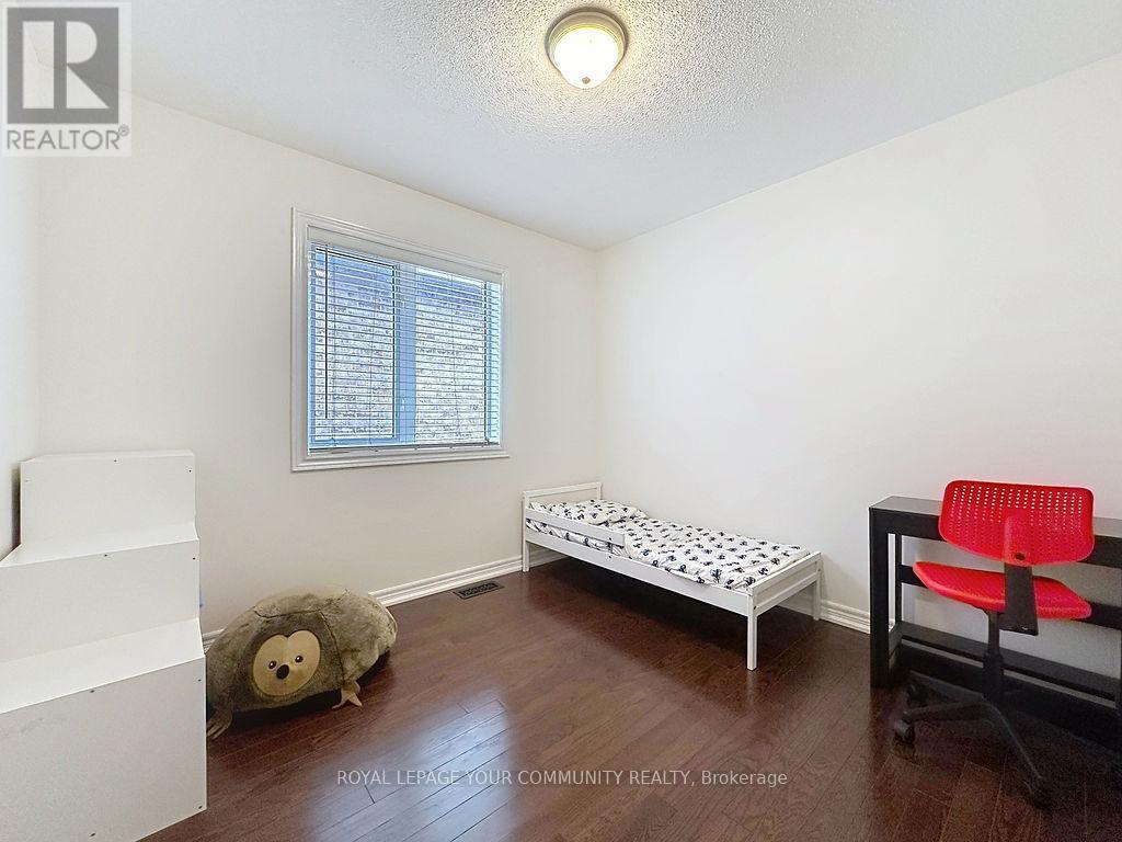 281 Lauderdale Drive, Vaughan, Ontario  L6A 0N6 - Photo 21 - N12502720