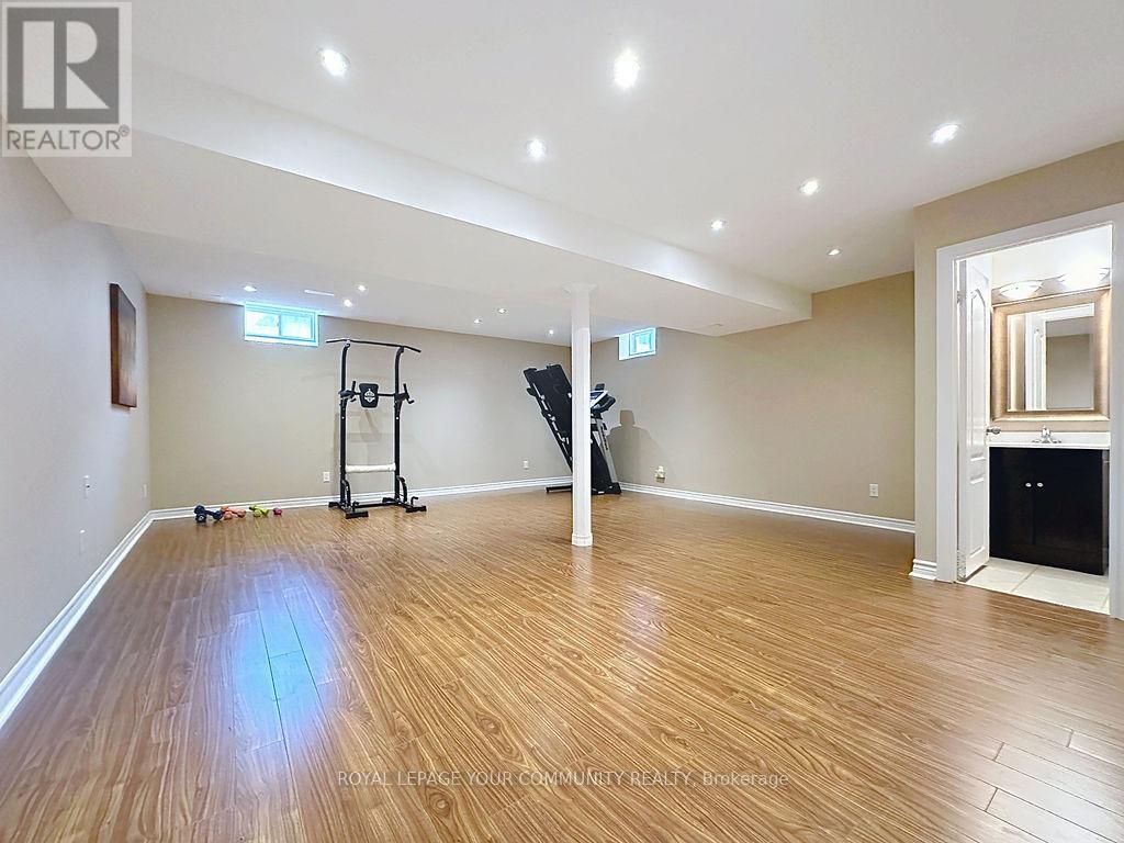 281 Lauderdale Drive, Vaughan, Ontario  L6A 0N6 - Photo 28 - N12502720