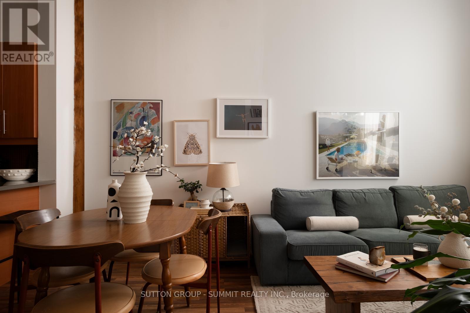 Ph5 - 2154 Dundas Street W, Toronto, Ontario  M6R 1X3 - Photo 11 - W12440219