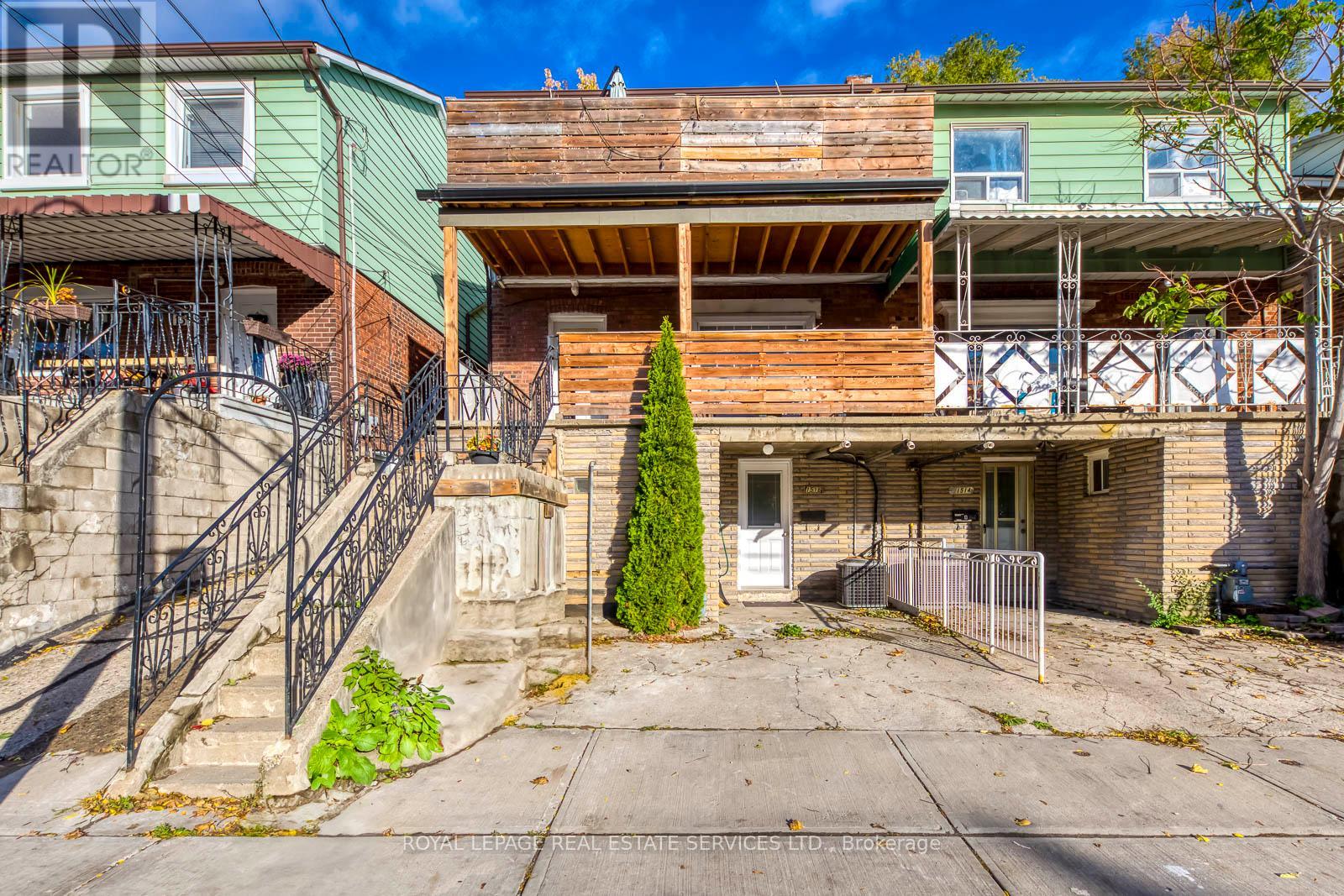 1516 Davenport Road, Toronto, Ontario  M6H 2H8 - Photo 45 - W12503360