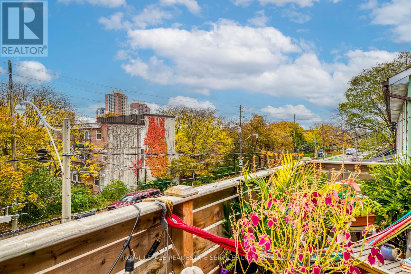 1516 Davenport Road, Toronto, Ontario  M6H 2H8 - Photo 30 - W12503360