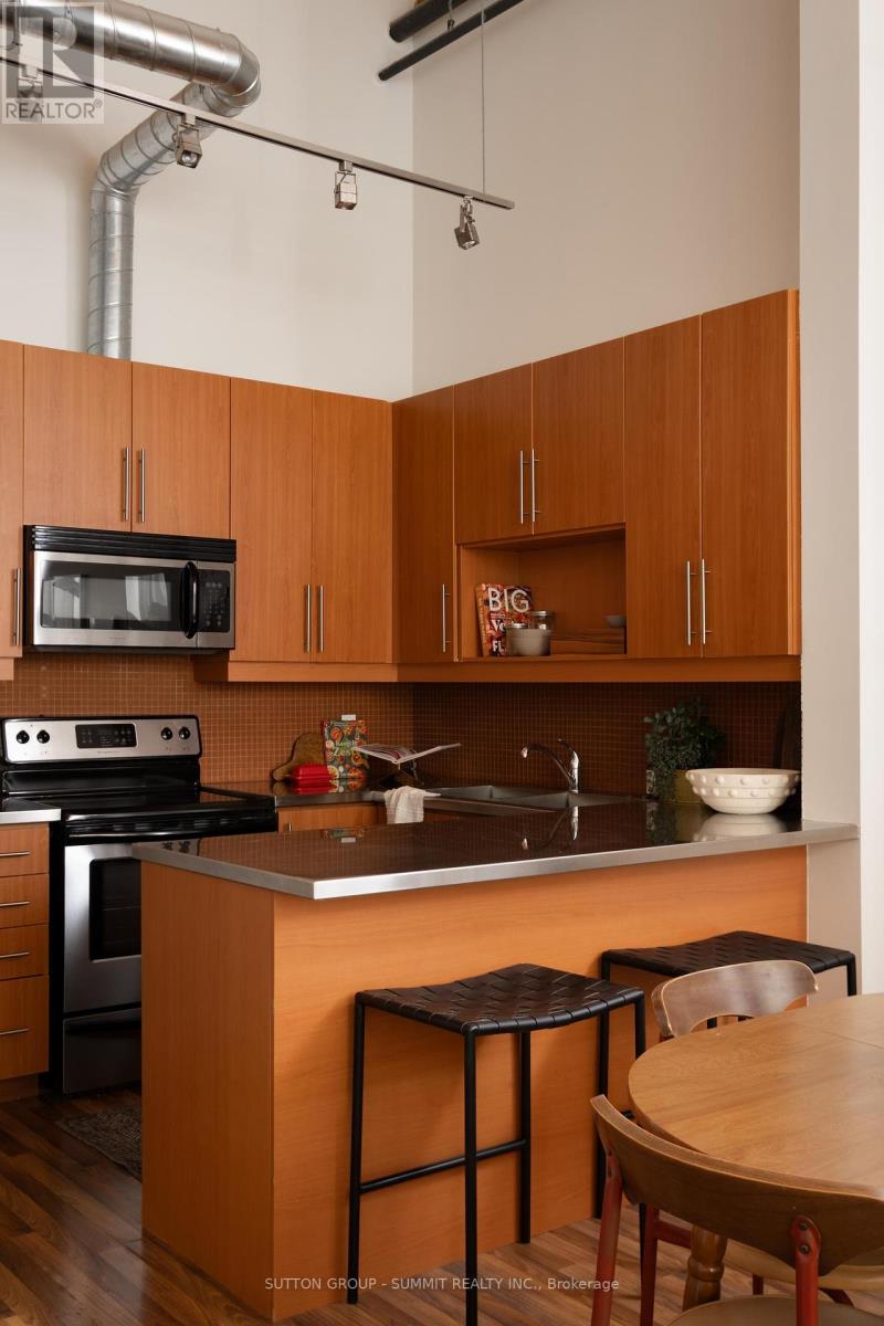 Ph5 - 2154 Dundas Street W, Toronto, Ontario  M6R 1X3 - Photo 14 - W12440219