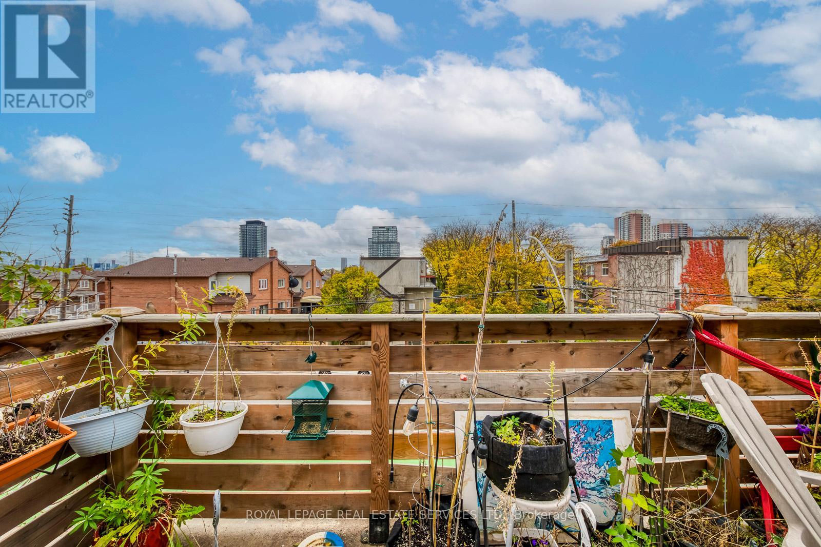 1516 Davenport Road, Toronto, Ontario  M6H 2H8 - Photo 31 - W12503360