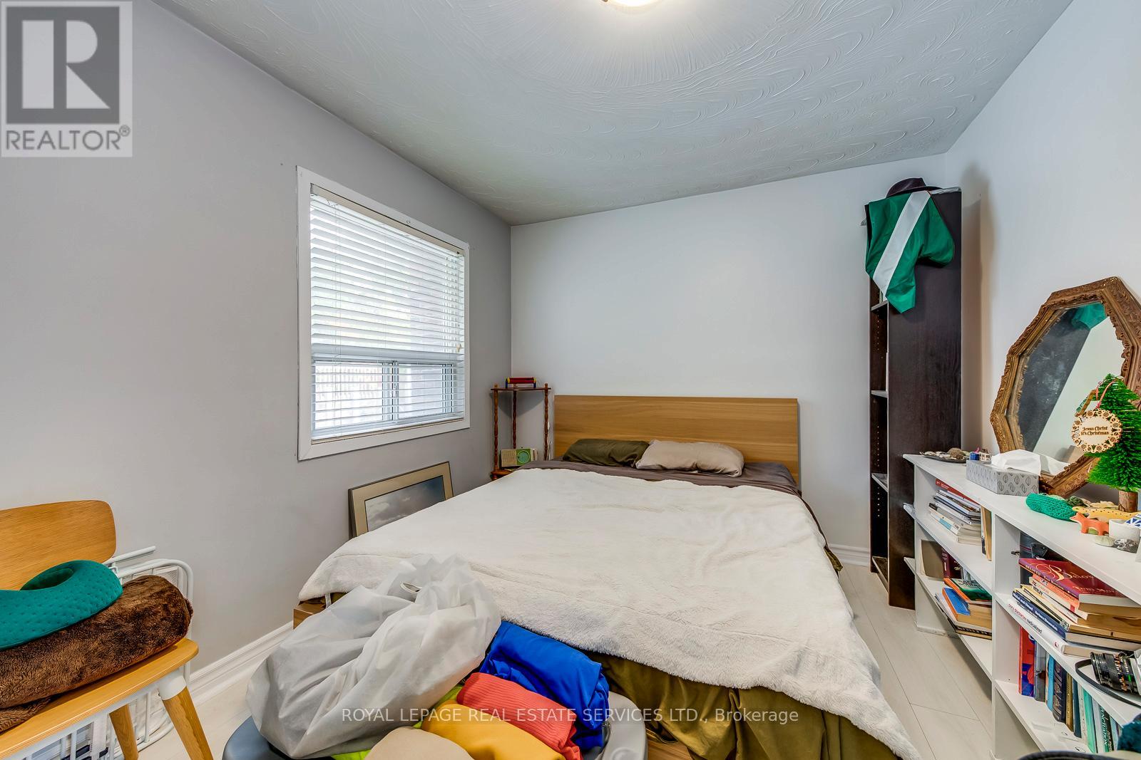 1516 Davenport Road, Toronto, Ontario  M6H 2H8 - Photo 26 - W12503360