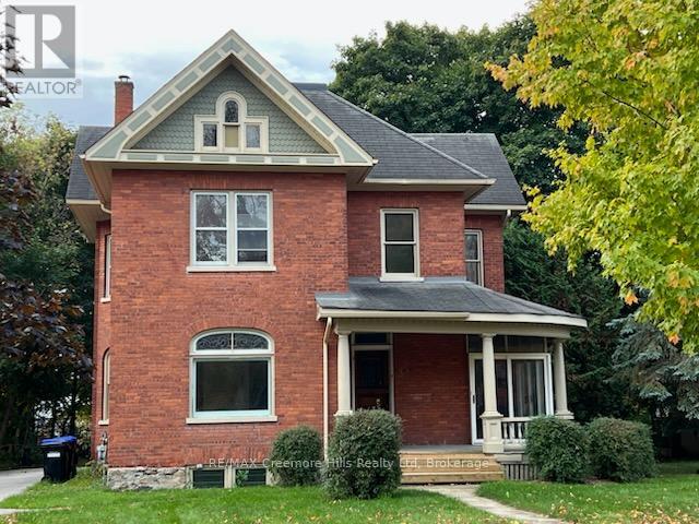 3 WELLINGTON STREET E, Clearview, Ontario