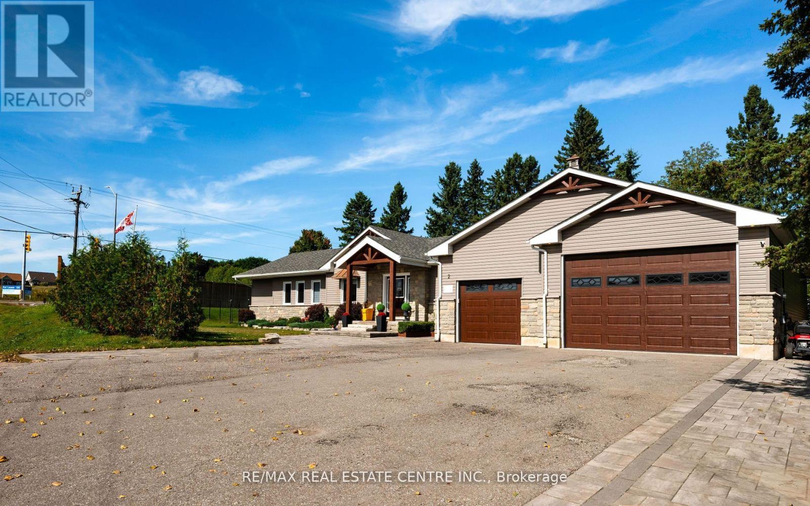 2 CEDAR GROVE ROAD, Mono, Ontario