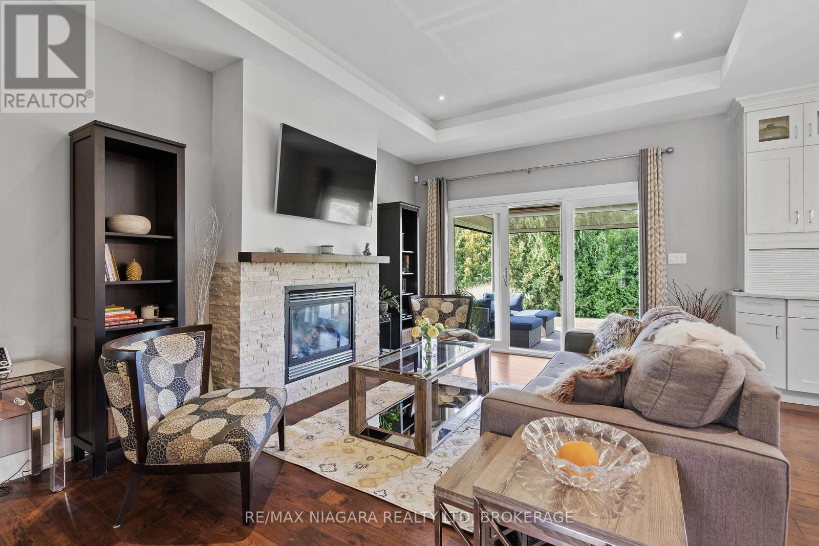 7 Parklane Crescent, St. Catharines (Glendale/glenridge), Ontario  L2T 3T9 - Photo 11 - X12504768