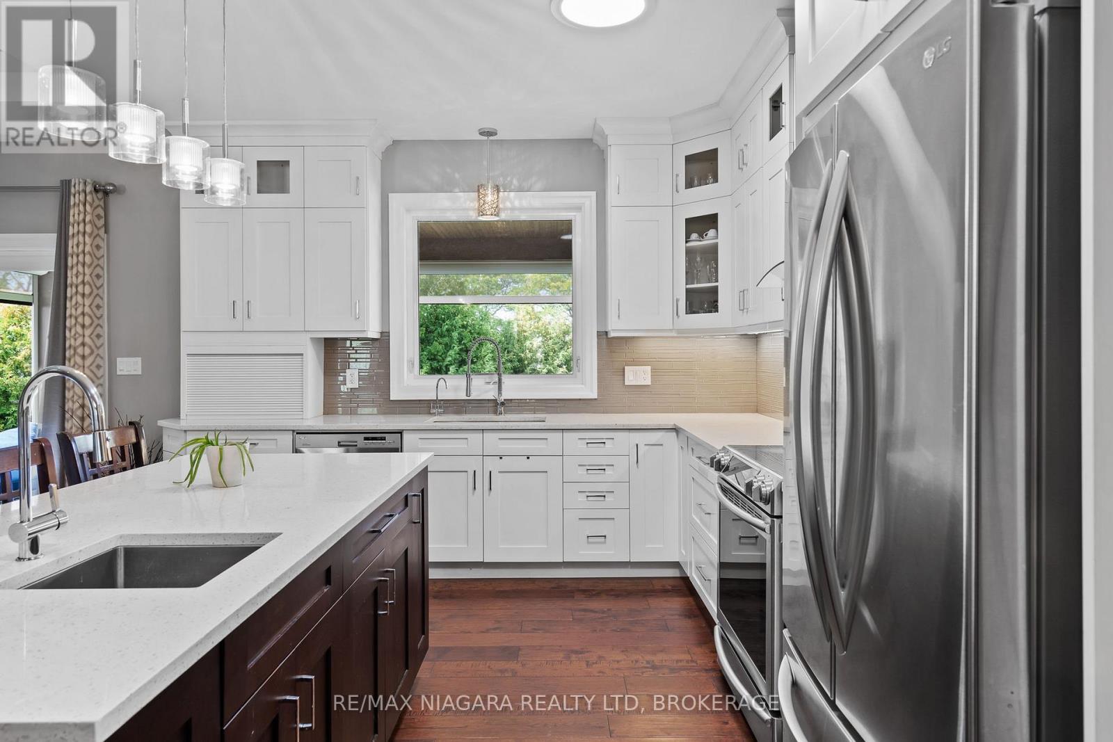 7 Parklane Crescent, St. Catharines (Glendale/glenridge), Ontario  L2T 3T9 - Photo 14 - X12504768