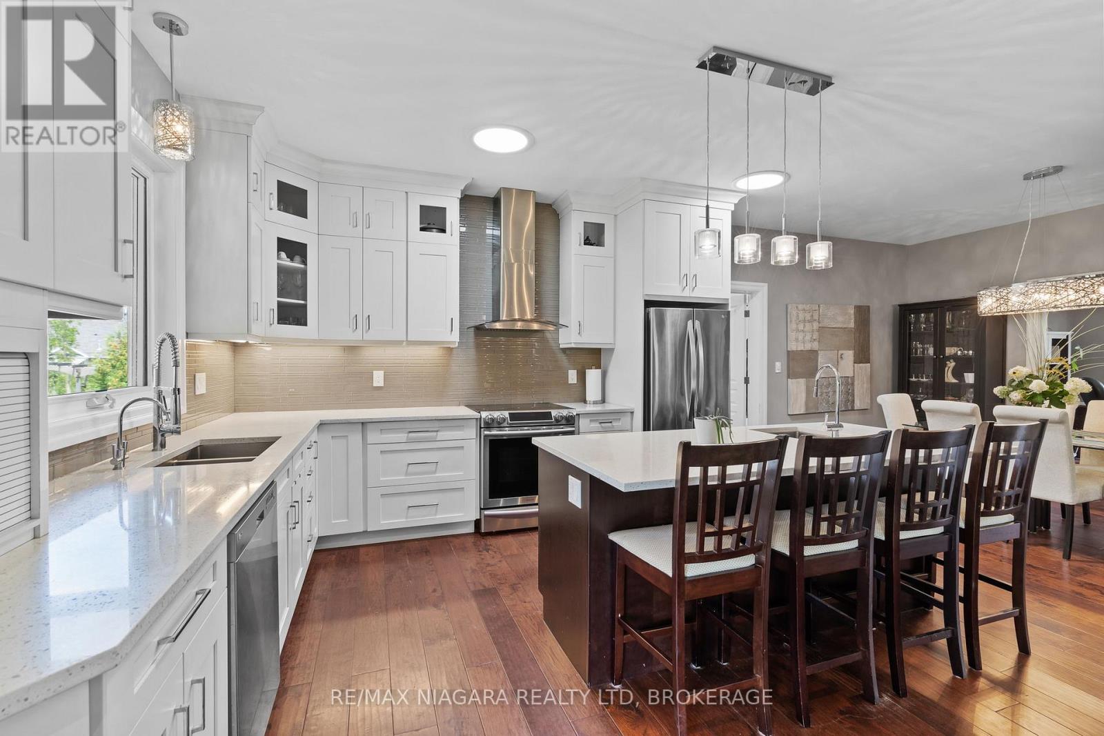 7 Parklane Crescent, St. Catharines (Glendale/glenridge), Ontario  L2T 3T9 - Photo 15 - X12504768