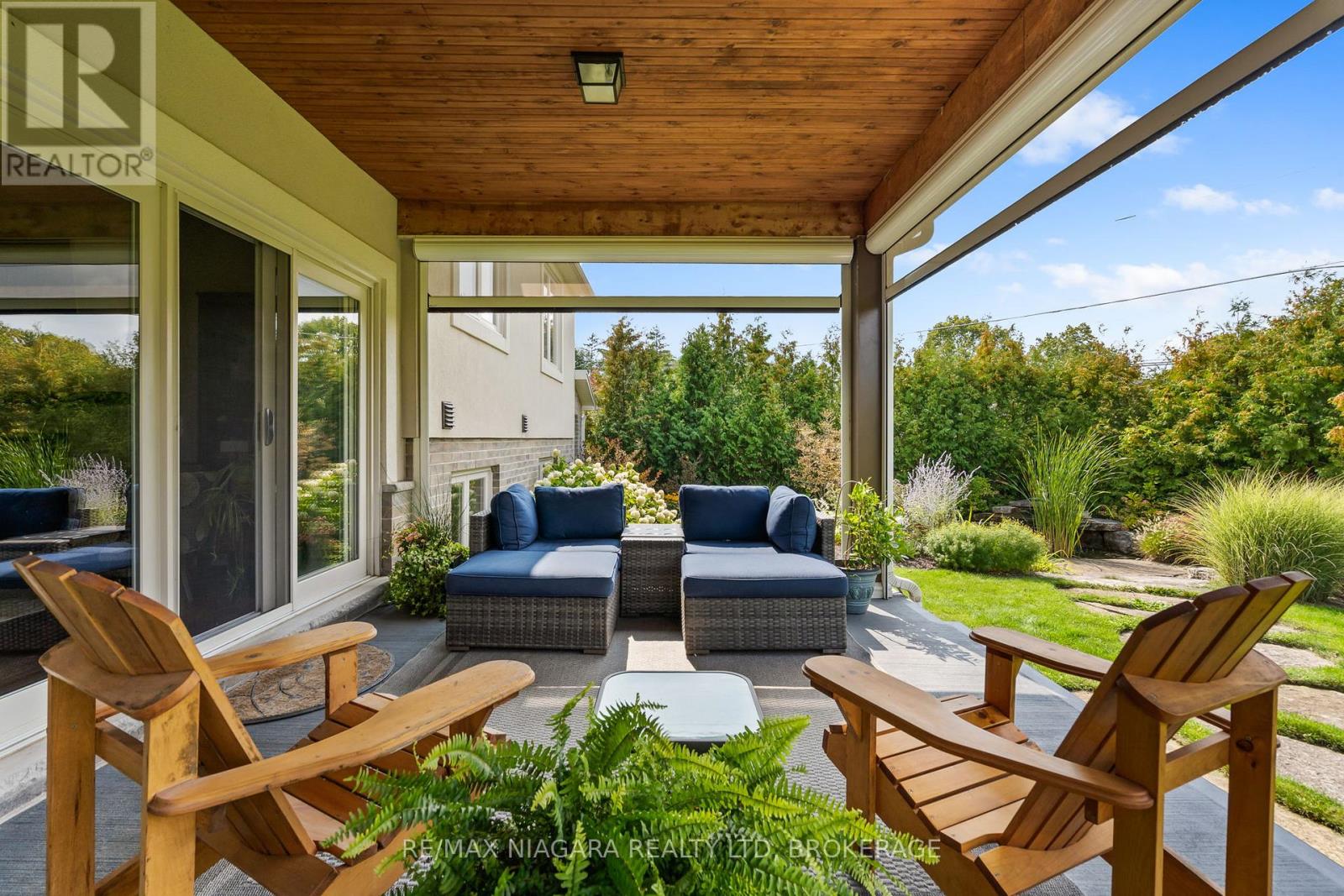 7 Parklane Crescent, St. Catharines (Glendale/glenridge), Ontario  L2T 3T9 - Photo 36 - X12504768