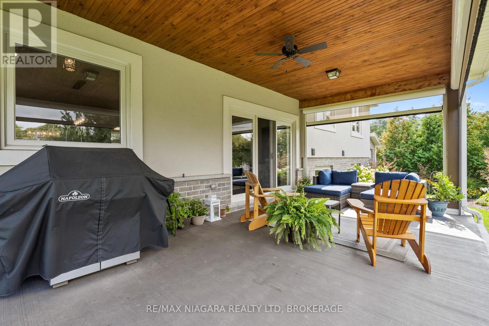 7 Parklane Crescent, St. Catharines (Glendale/glenridge), Ontario  L2T 3T9 - Photo 38 - X12504768