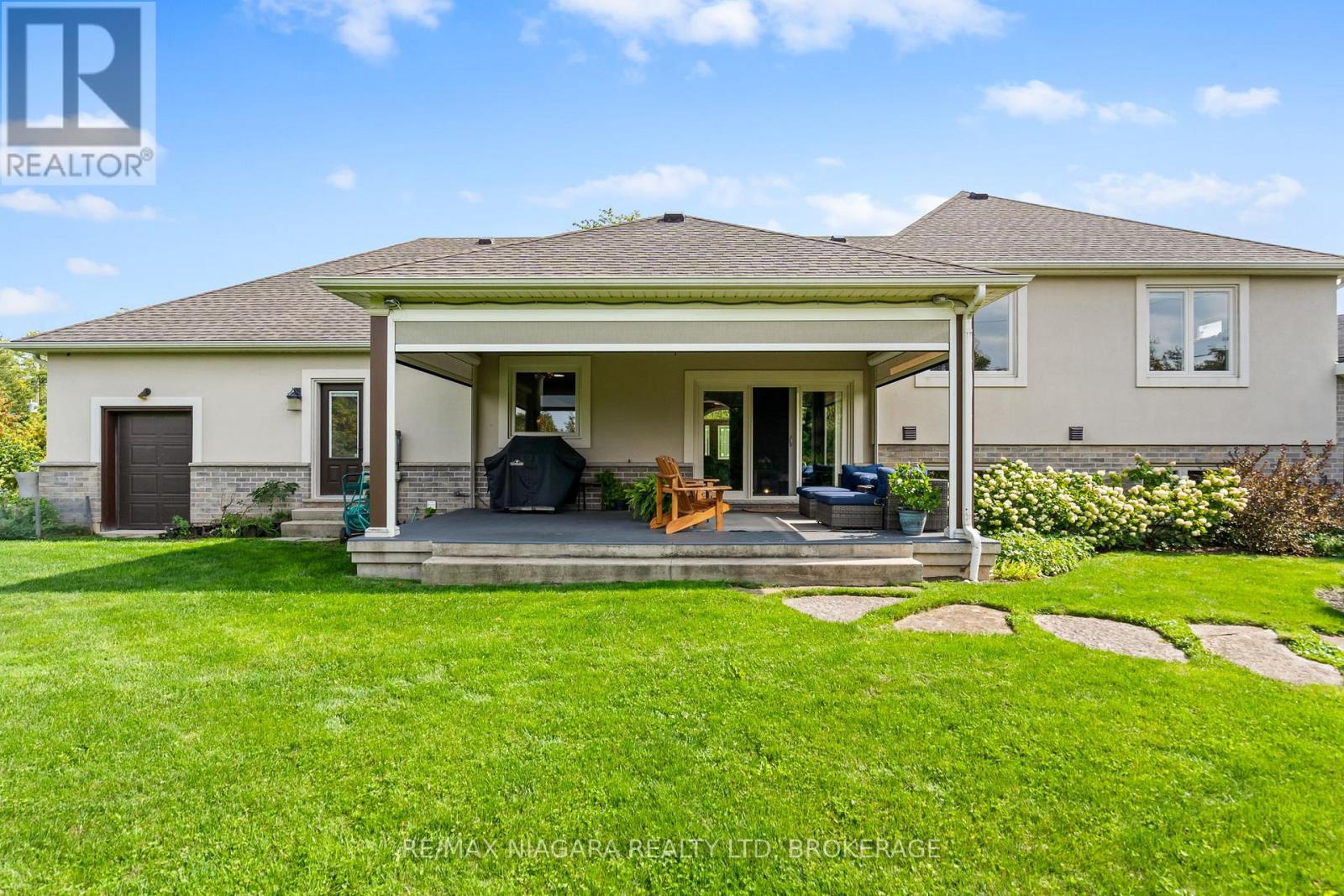 7 Parklane Crescent, St. Catharines (Glendale/glenridge), Ontario  L2T 3T9 - Photo 40 - X12504768