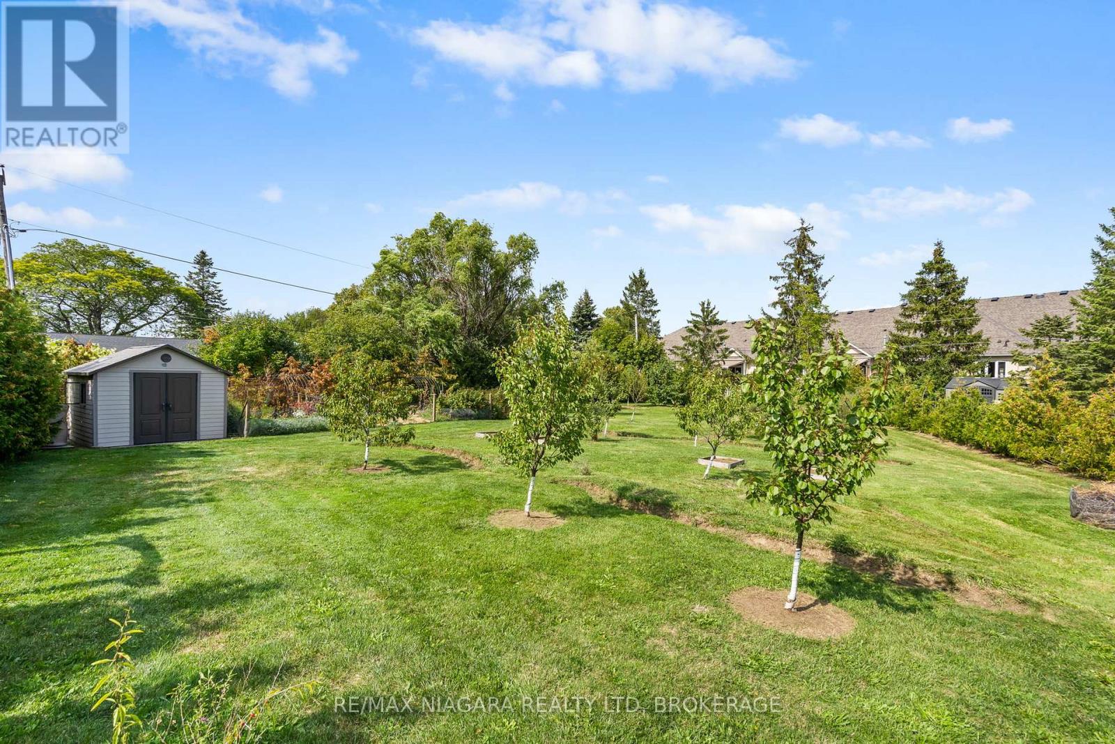 7 Parklane Crescent, St. Catharines (Glendale/glenridge), Ontario  L2T 3T9 - Photo 44 - X12504768