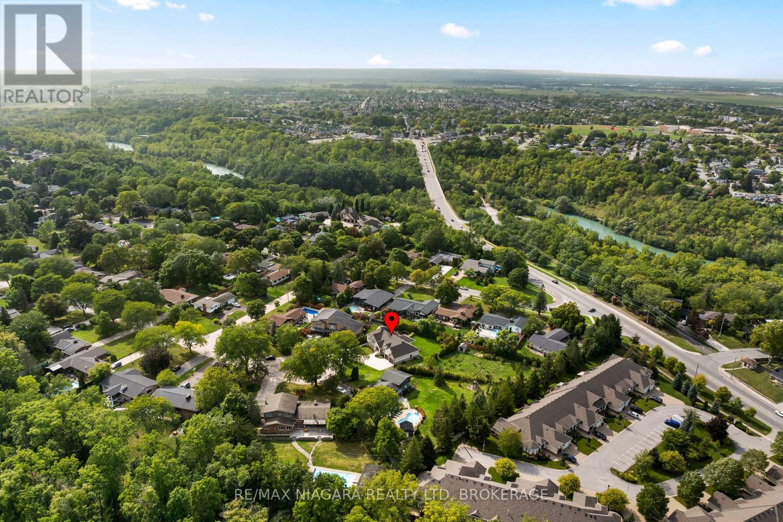 7 Parklane Crescent, St. Catharines (Glendale/glenridge), Ontario  L2T 3T9 - Photo 49 - X12504768