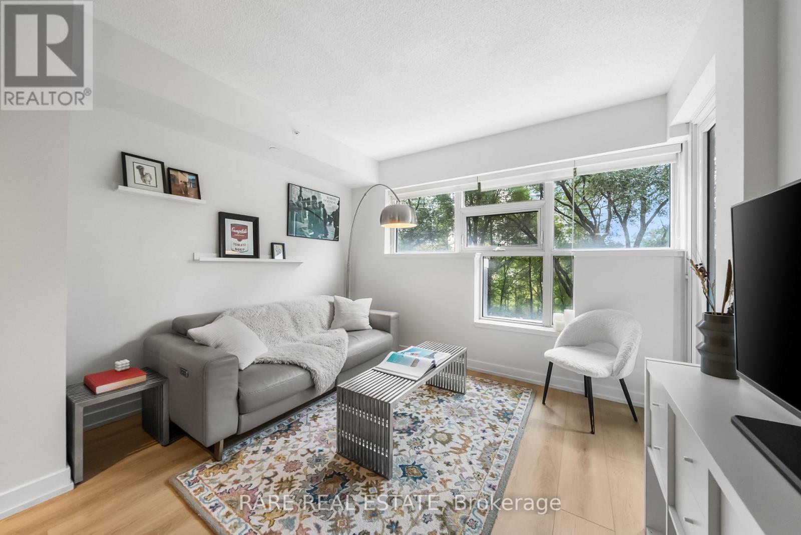 301 - 2220 Lake Shore Boulevard W, Toronto, Ontario  M8V 0C1 - Photo 11 - W12504440