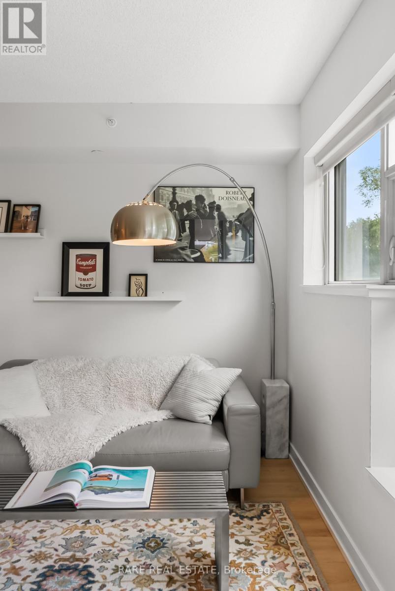 301 - 2220 Lake Shore Boulevard W, Toronto, Ontario  M8V 0C1 - Photo 12 - W12504440