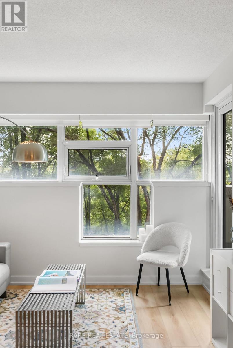 301 - 2220 Lake Shore Boulevard W, Toronto, Ontario  M8V 0C1 - Photo 14 - W12504440