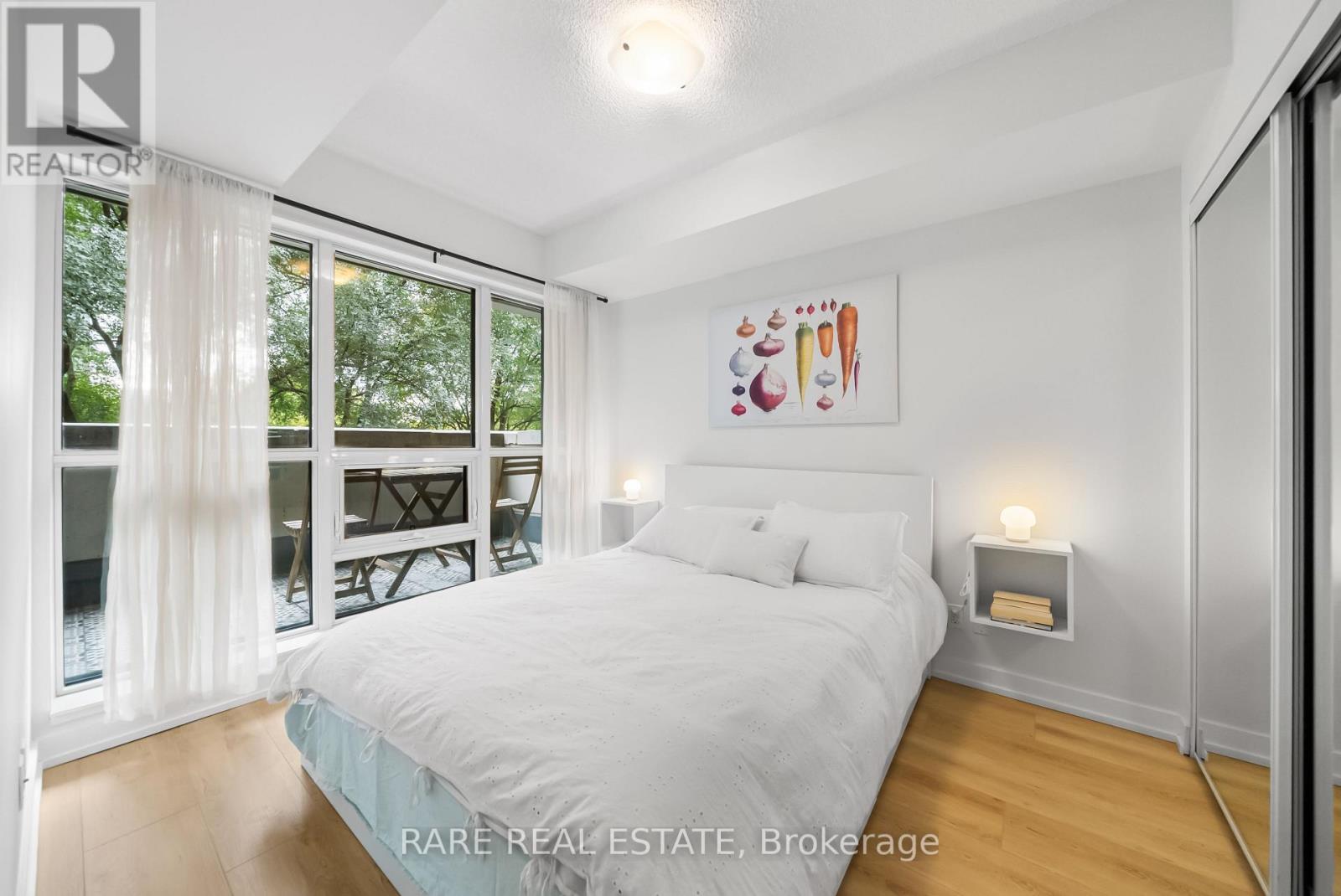 301 - 2220 Lake Shore Boulevard W, Toronto, Ontario  M8V 0C1 - Photo 17 - W12504440