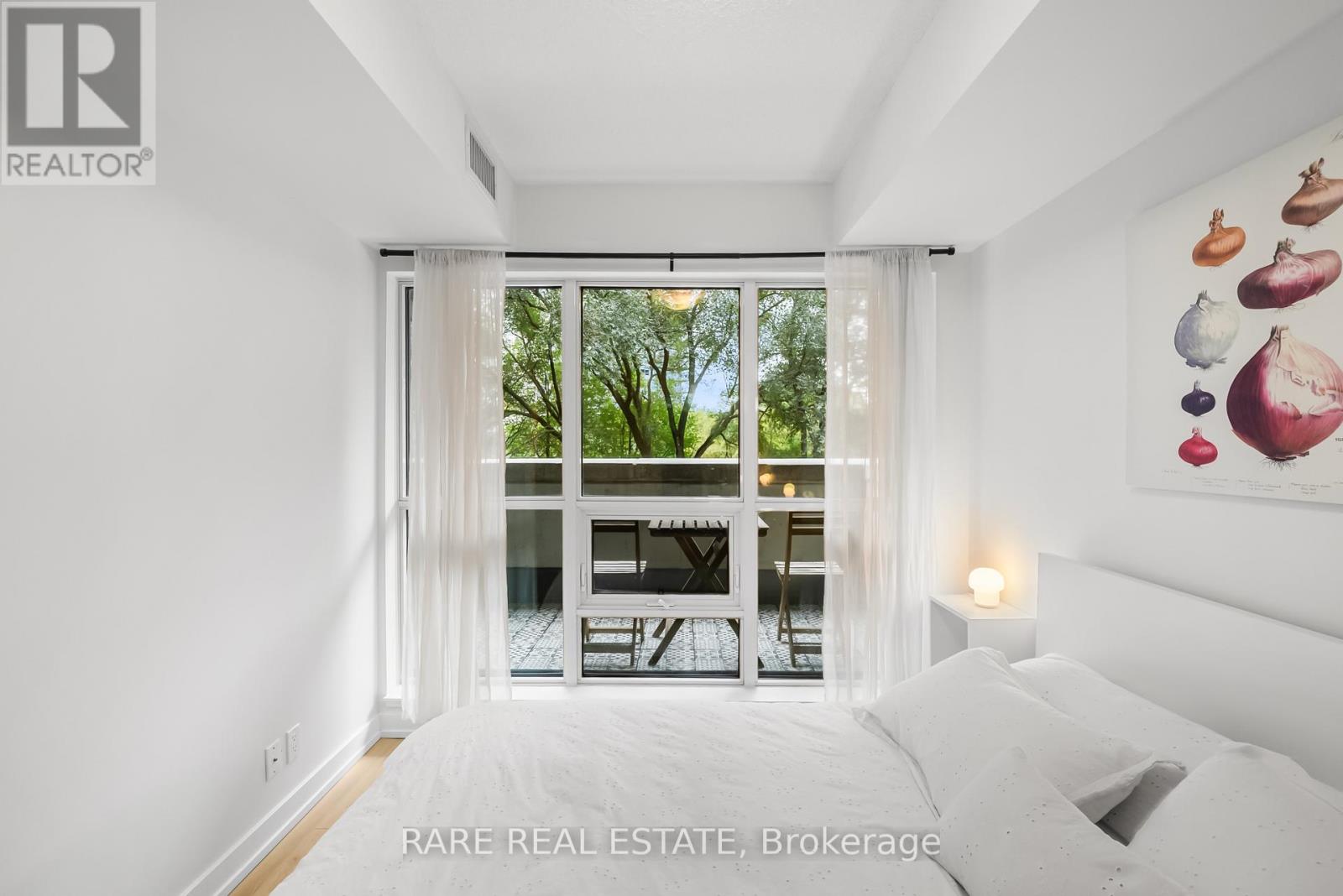 301 - 2220 Lake Shore Boulevard W, Toronto, Ontario  M8V 0C1 - Photo 18 - W12504440