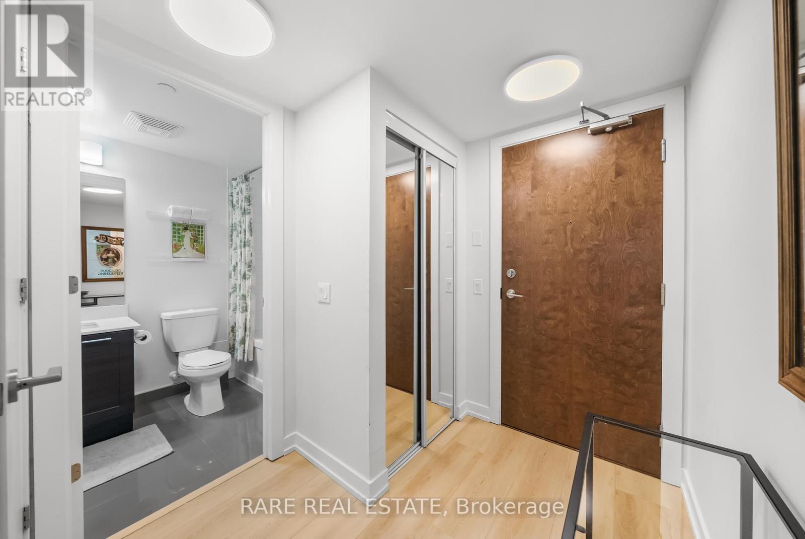 301 - 2220 Lake Shore Boulevard W, Toronto, Ontario  M8V 0C1 - Photo 21 - W12504440