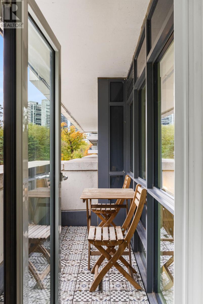 301 - 2220 Lake Shore Boulevard W, Toronto, Ontario  M8V 0C1 - Photo 25 - W12504440