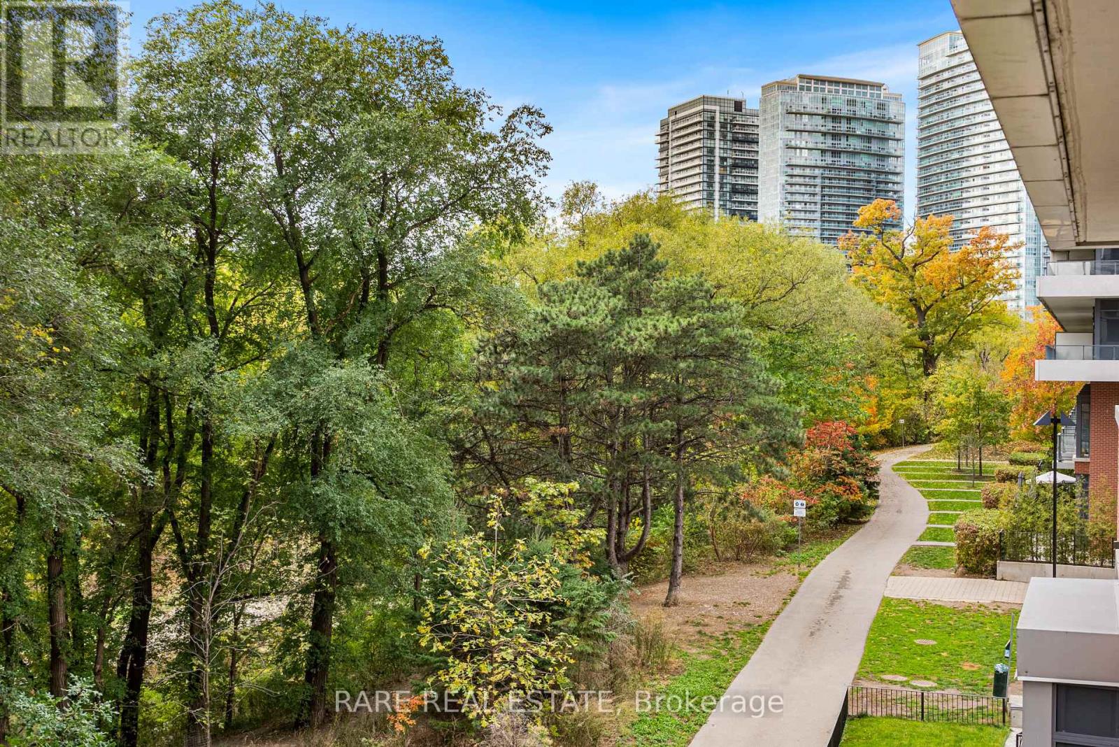 301 - 2220 Lake Shore Boulevard W, Toronto, Ontario  M8V 0C1 - Photo 28 - W12504440