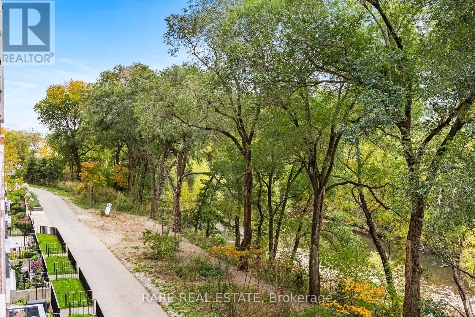 301 - 2220 Lake Shore Boulevard W, Toronto, Ontario  M8V 0C1 - Photo 29 - W12504440