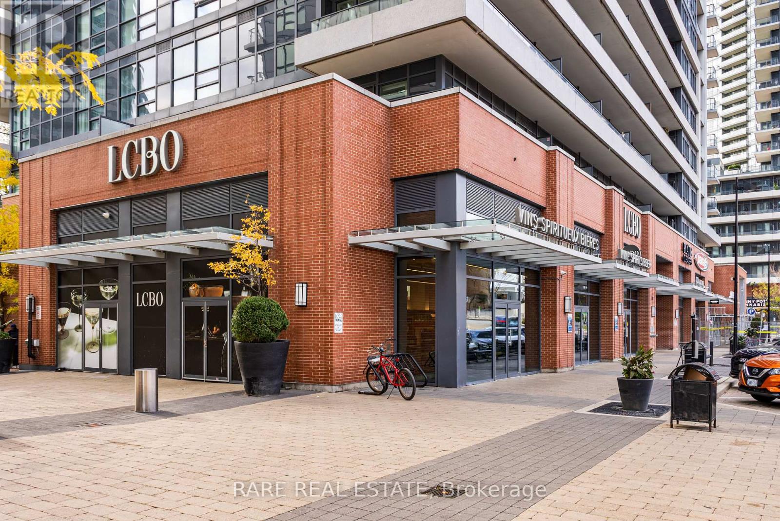 301 - 2220 Lake Shore Boulevard W, Toronto, Ontario  M8V 0C1 - Photo 34 - W12504440