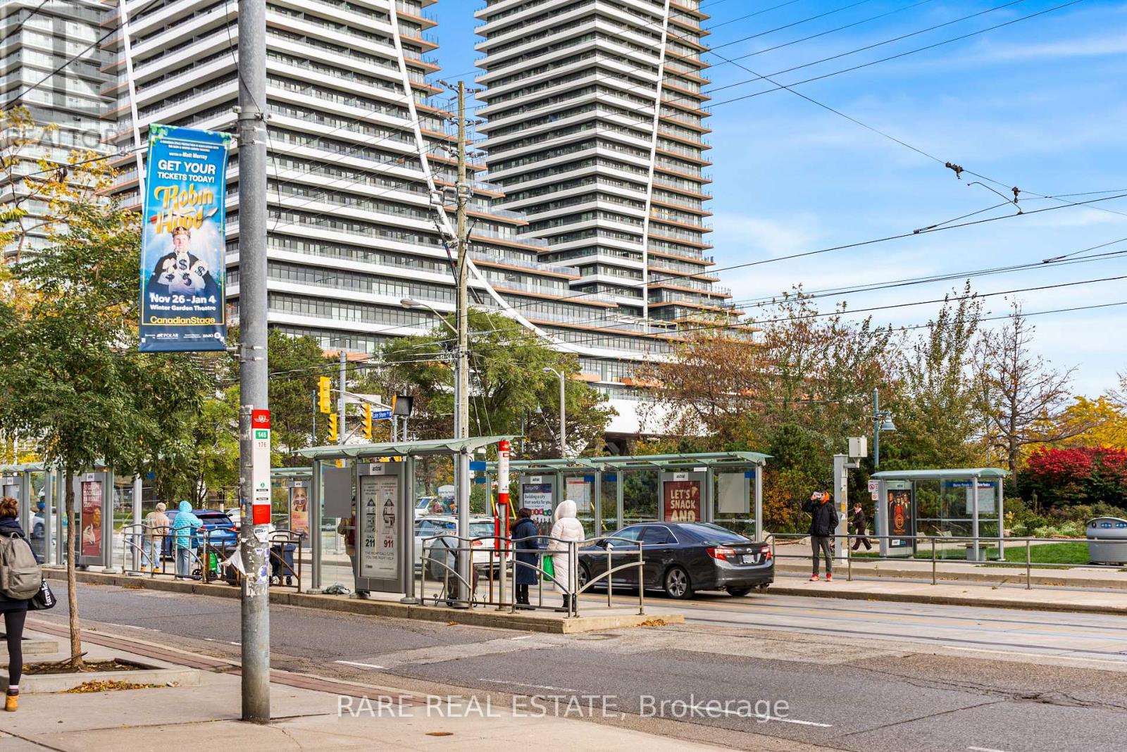 301 - 2220 Lake Shore Boulevard W, Toronto, Ontario  M8V 0C1 - Photo 35 - W12504440