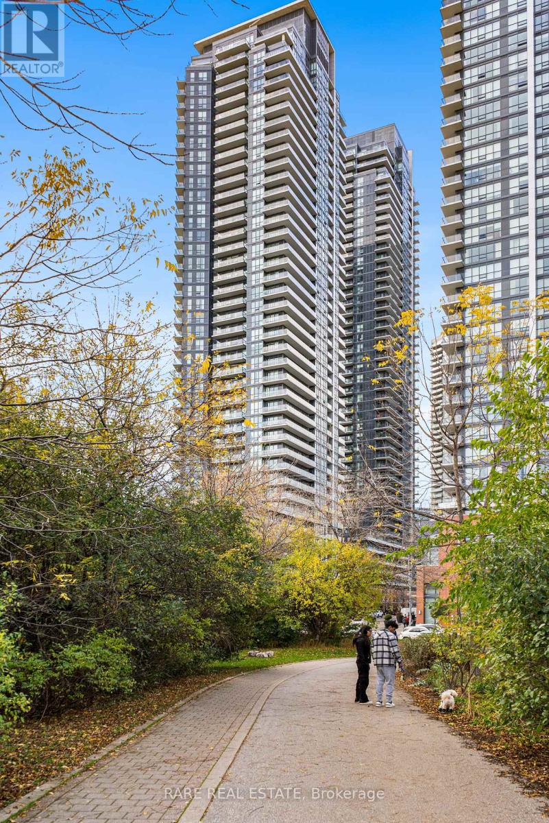 301 - 2220 Lake Shore Boulevard W, Toronto, Ontario  M8V 0C1 - Photo 36 - W12504440