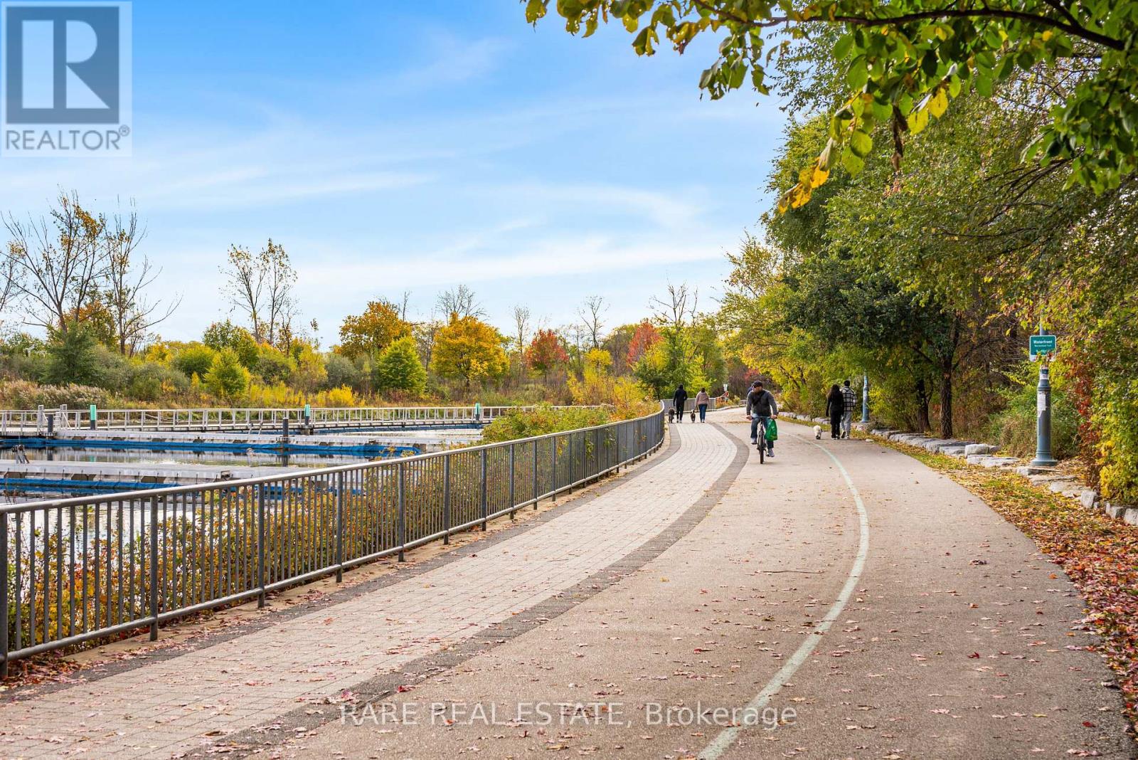 301 - 2220 Lake Shore Boulevard W, Toronto, Ontario  M8V 0C1 - Photo 37 - W12504440