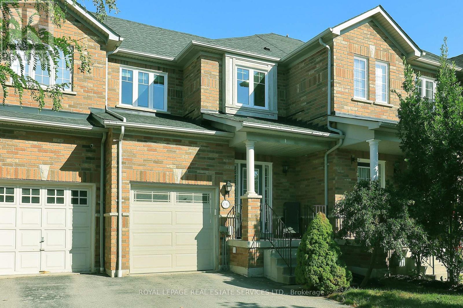 1747 COBRA CRESCENT, Burlington, Ontario