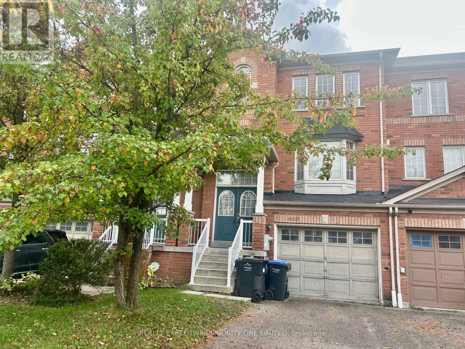 6620 OPERA GLASS CRESCENT, Mississauga, Ontario