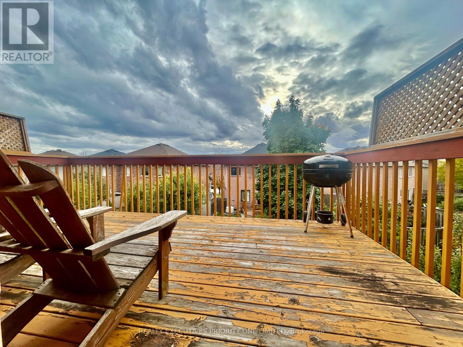 6620 Opera Glass Crescent, Mississauga, Ontario  L5W 1R8 - Photo 4 - W12504490